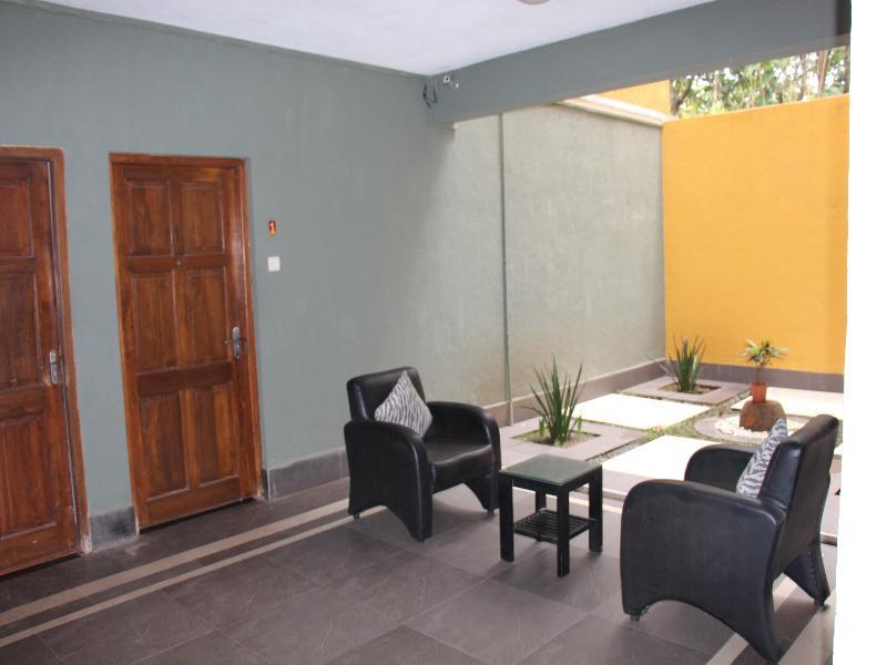 Surya Sangolda - The Apartment Hotel Exterior photo