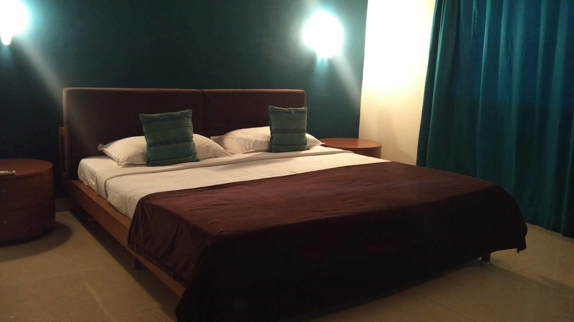 Surya Sangolda - The Apartment Hotel Exterior photo